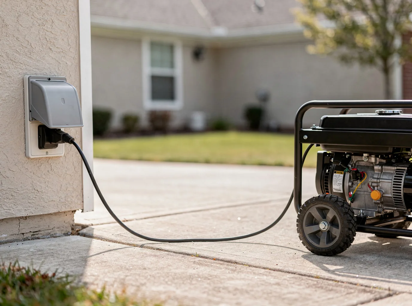Home Generator Repair Lambrook, AR FAQs